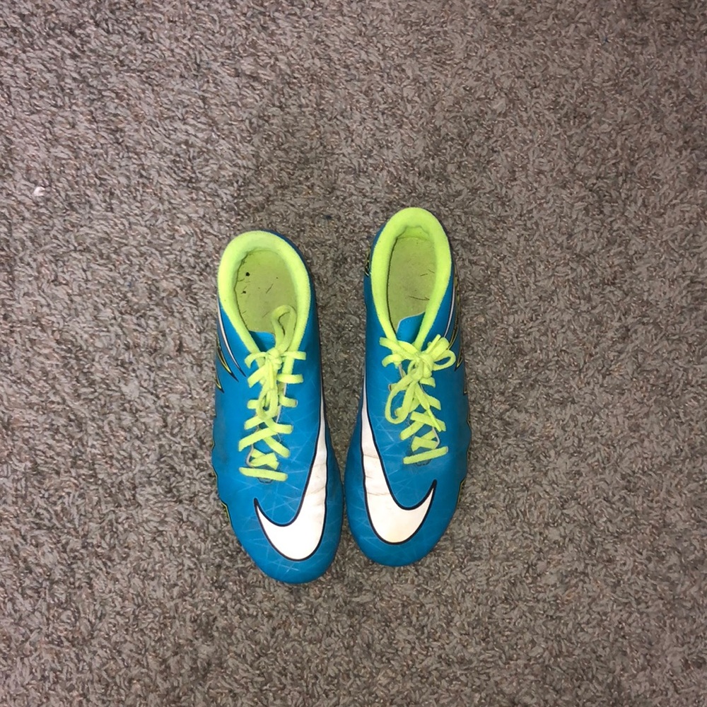 Soccer Cleats
